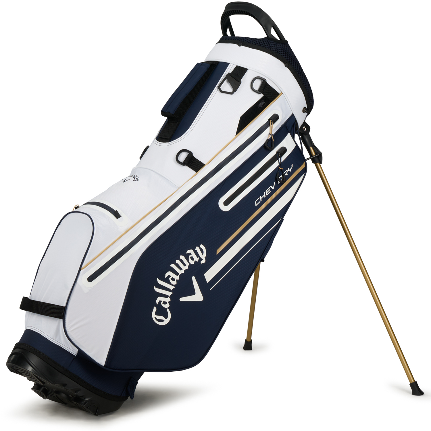 callaway tech fleece